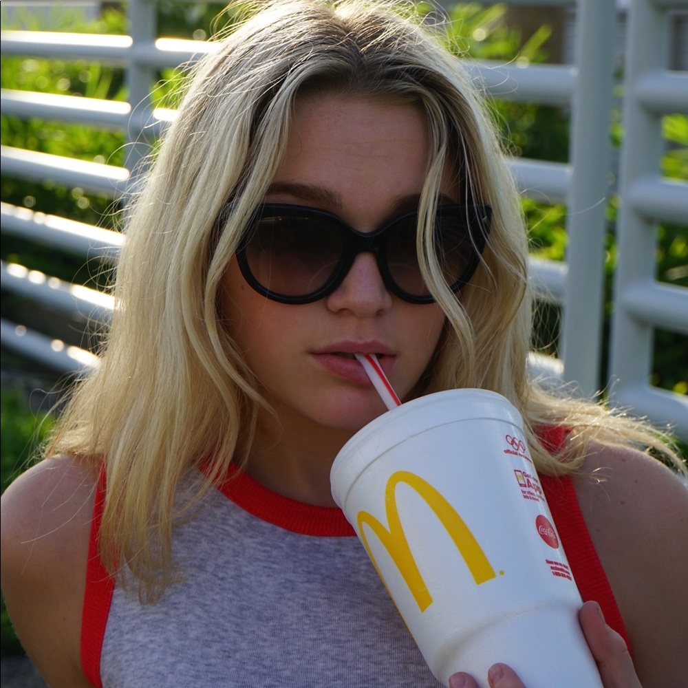 Meet your Posher, Peyton